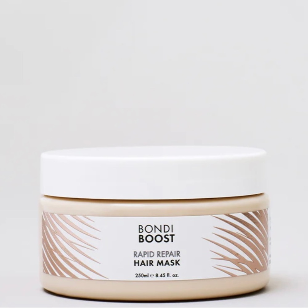 BONDI BOOST RAPID REPAIR HAIR MASK